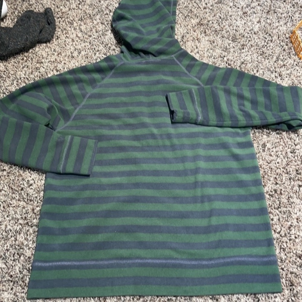 The North Face hooded fleece - Picture 7 of 8